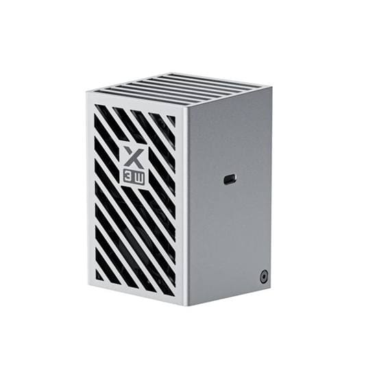 Módulo infravermelho de 3 W da xTool M2