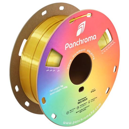 Panchroma Silk