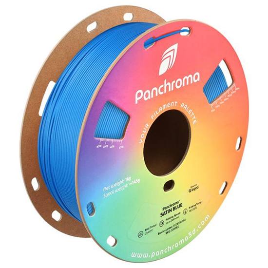 Panchroma Satin