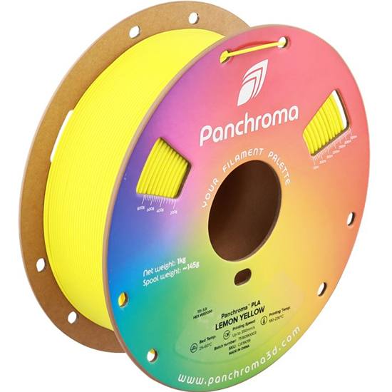 Panchroma PLA