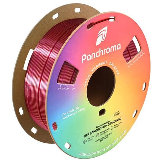 Panchroma Dual Silk
