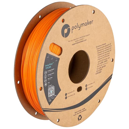 PolyFlex TPU