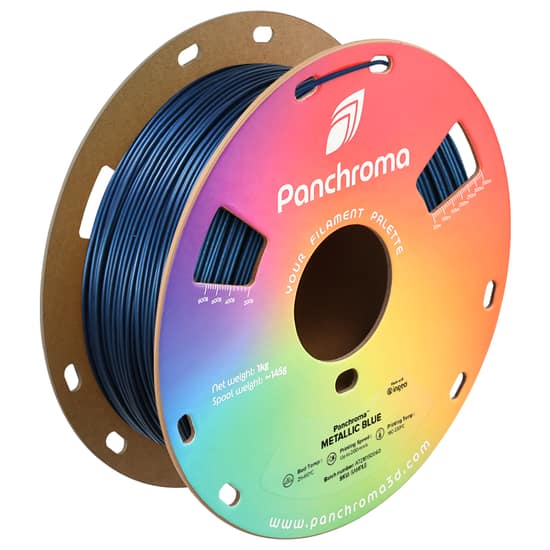 Panchroma Metallic