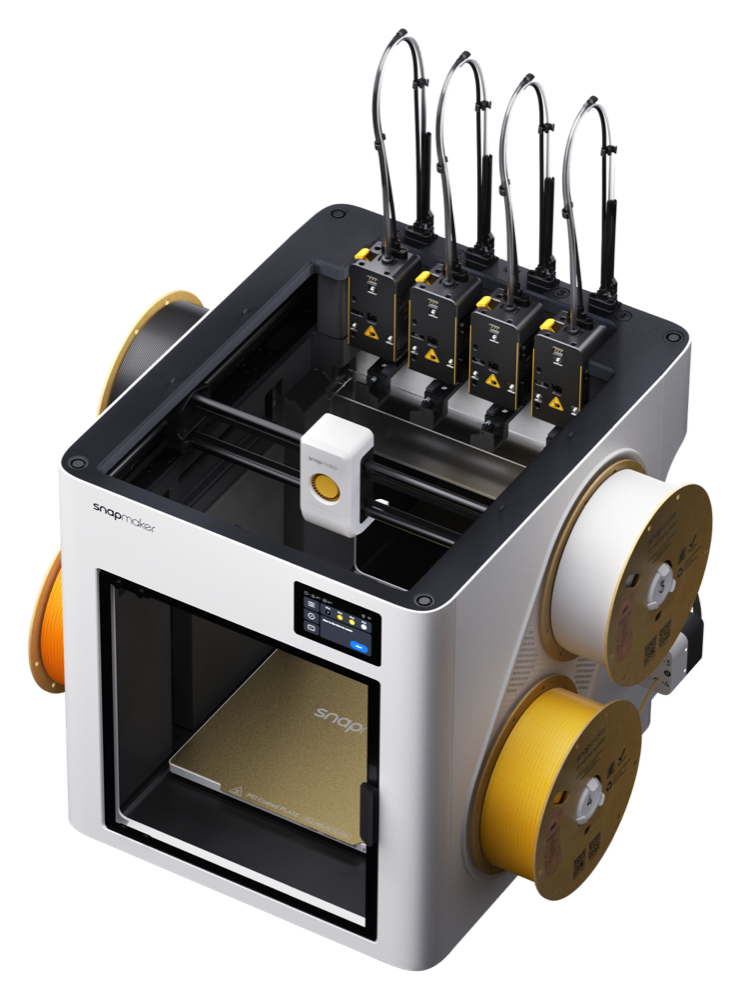 Snapmaker U1
