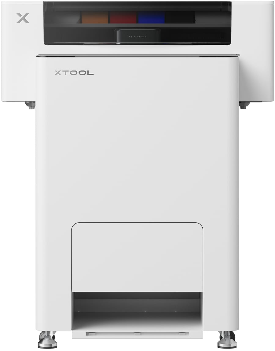 Apparel Printer